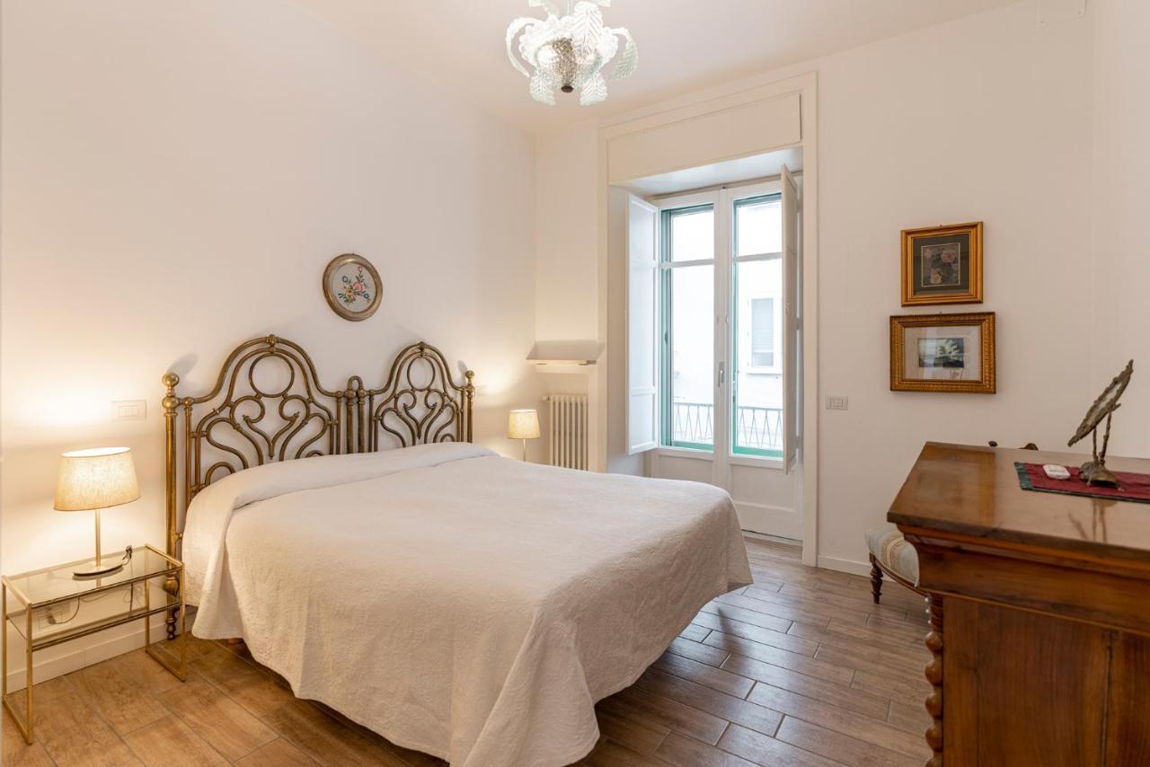 Starhost - Casa Guglielmo Leilighet Salerno Eksteriør bilde