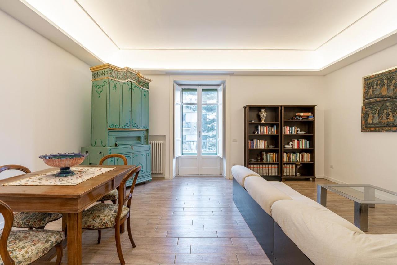 Starhost - Casa Guglielmo Leilighet Salerno Eksteriør bilde